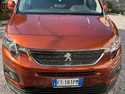 Usata 2019 Peugeot Rifter Allure Monovolume | 15.900 € (Buon prezzo)