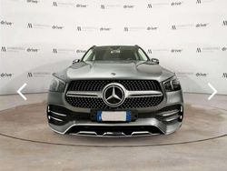 Grigio Usata 2020 Mercedes GLE450 AMG Premium Plus SUV | 52.900 € (Buon prezzo)