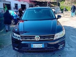 Nero Usata 2020 VW Tiguan SUV | 18.500 € (Super prezzo)