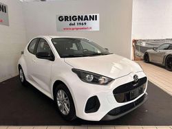 Bianco Nuova 2025 Mazda 2 Tre volumi | 19.900 €