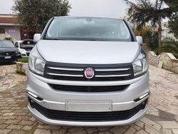 Grigio Usata 2019 Fiat Talento Family Monovolume | 22.800 € (Cara)