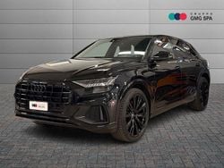 Nero Usata 2021 Audi Q8 Sport SUV | 53.990 € (Super prezzo)