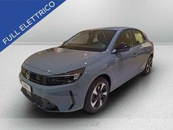 Grigiointerni in tessuto malva black Usata 2023 Opel Corsa Tre volumi | 19.500 € (Molto cara)