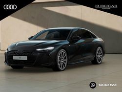 Nero mito metallizzato Nuova 2025 Audi A6 S-Line Tre volumi | 75.300 € (Buon prezzo)