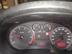 Verde Usata 1999 Seat Cordoba Station wagon | 400 €