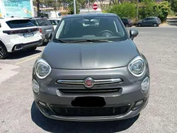 Grigio Usata 2017 Fiat 500X Lounge SUV | 10.500 € (Super prezzo)