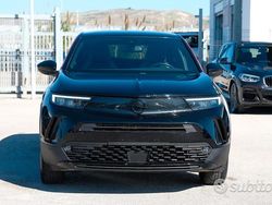 Nero Usata 2022 Opel Mokka GS Line SUV | 16.500 € (Ottimo prezzo)