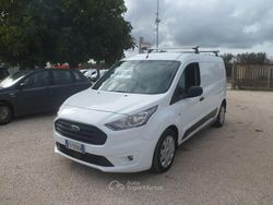 Bianco Usata 2020 Ford Transit Connect Monovolume | 11.000 € (Ottimo prezzo)