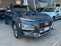Grigio Usata 2019 Hyundai Kona Xpossible SUV | 14.900 € (Buon prezzo)