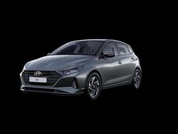 Grigio Nuova 2025 Hyundai i20 Monovolume | 17.900 € (Ottimo prezzo)
