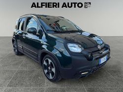 Verde Usata 2025 Fiat Panda Cross Cross Due volumi | 14.200 € (Buon prezzo)