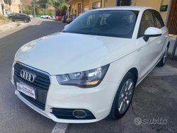 Bianco Usata 2014 Audi A1 Ambition Due volumi | 10.000 € (Buon prezzo)
