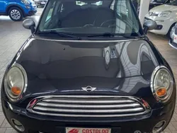 Nero Usata 2007 Mini Cooper Clubman Station wagon | 5990 € (Cara)