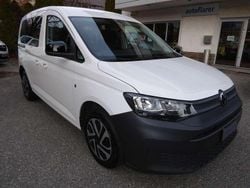 Bianco Usata 2021 VW Caddy Life Monovolume | 22.500 € (Molto cara)