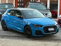 Blu Usata 2021 Audi A1 S-Line Tre volumi | 20.900 € (Ottimo prezzo)