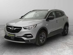 Grigio Usata 2021 Opel Grandland X Elegance SUV | 16.990 € (Buon prezzo)