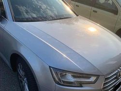 Grigio Usata 2018 VW Passat Station wagon | 14.000 € (Buon prezzo)