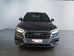 Grigio Usata 2019 Audi Q5 S-line plus SUV | 28.000 € (Ottimo prezzo)