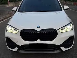 Usata 2020 BMW X1 Sport Line SUV | 19.800 € (Ottimo prezzo)