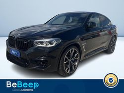 Nero Usata 2021 BMW X4 Comfort Edition SUV | 49.900 € (Buon prezzo)