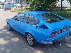 Blu/azzurro Usata 1980 Alfa Romeo Alfetta Tre volumi | 16.500 €