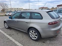 Usata 2008 Alfa Romeo 159 Station wagon | 550 €