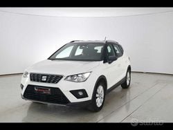 Bianco Usata 2021 Seat Arona XCELLENCE SUV | 11.490 € (Buon prezzo)