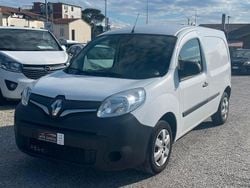 Bianco Usata 2019 Renault Kangoo Life Monovolume | 6500 € (Buon prezzo)