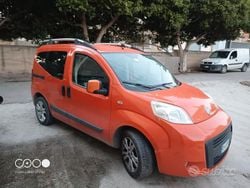 Usata 2010 Fiat Qubo Trekking Monovolume | 2499 € (Ottimo prezzo)