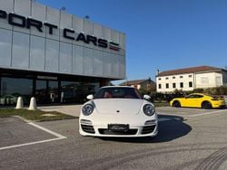 Bianco carrara Usata 2009 Porsche 911 Carrera 4S Coupé | 77.000 € (Buon prezzo)