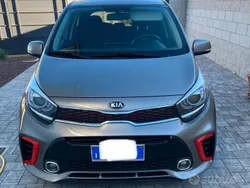 Usata 2018 Kia Picanto GT-Line Due volumi | 10.000 € (Buon prezzo)