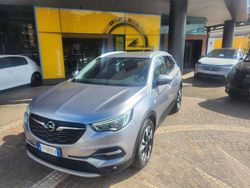 Argento Usata 2019 Opel Grandland X S SUV | 15.800 € (Buon prezzo)