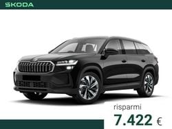 Nero tulipano perlato Nuova 2025 Skoda Kodiaq Style SUV | 38.700 € (Buon prezzo)