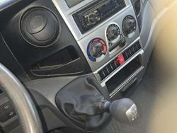 Bianco Usata 2012 Iveco 35.12 Furgone | 16.500 € (Molto cara)