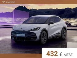 Argento white Nuova 2025 Cupra Tavascan Endurance SUV | 43.300 € (Buon prezzo)