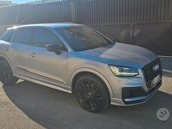 Grigio Usata 2020 Audi SQ2 Sport SUV | 26.900 € (Buon prezzo)