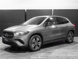 Gray Nuova 2025 Mercedes GLA200 Advanced SUV | 40.006 € (Super prezzo)