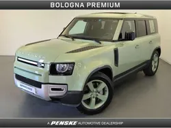 Verde Usata 2024 Land Rover Defender 75th Limited Edition SUV | 91.950 € (Molto cara)