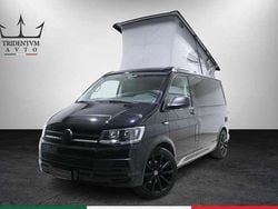 Nero Usata 2018 VW California Coast Furgone | 50.900 €