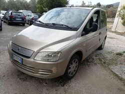 Oro Usata 2008 Fiat Multipla Dynamic Monovolume | 1999 € (Super prezzo)