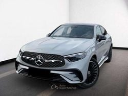 Grigio alpino Usata 2025 Mercedes GLC450 Advanced SUV | 89.990 €