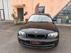 Nero Usata 2010 BMW 116 Due volumi | 3590 € (Cara)