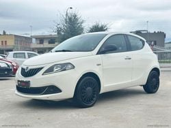 Bianco Usata 2022 Lancia Ypsilon Gold Due volumi | 9500 € (Ottimo prezzo)