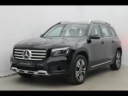 Nero Usata 2024 Mercedes GLB180 Advanced SUV | 39.900 € (Buon prezzo)