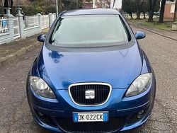 Blu Usata 2007 Seat Altea | 2400 € (Super prezzo)