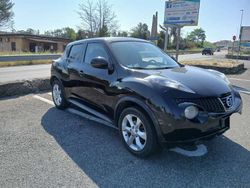 Usata 2012 Nissan Juke Acenta SUV | 5700 € (Ottimo prezzo)