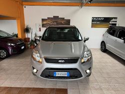 Grigio Usata 2011 Ford Kuga Titanium SUV | 6800 € (Buon prezzo)