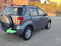 Grigio Usata 2008 Daihatsu Terios SUV | 3599 € (Super prezzo)