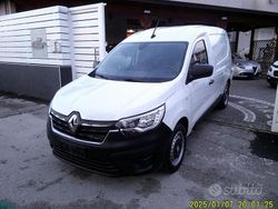 Bianco Usata 2021 Renault Express Monovolume | 10.499 € (Buon prezzo)