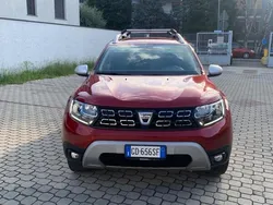 Usata 2021 Dacia Duster SUV | 13.500 € (Ottimo prezzo)